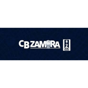 Logotipo del CB Zamora