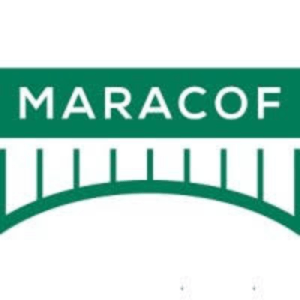 Logotipo de Maracof